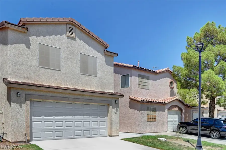 6086 Sunken River Trail, Las Vegas, NV 89118 - #2