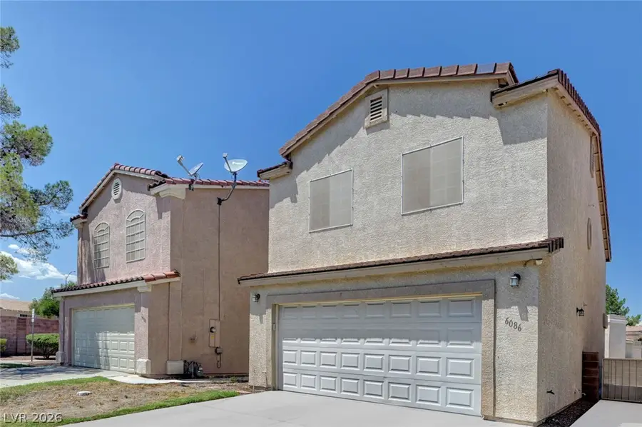 6086 Sunken River Trail, Las Vegas, NV 89118 - #3