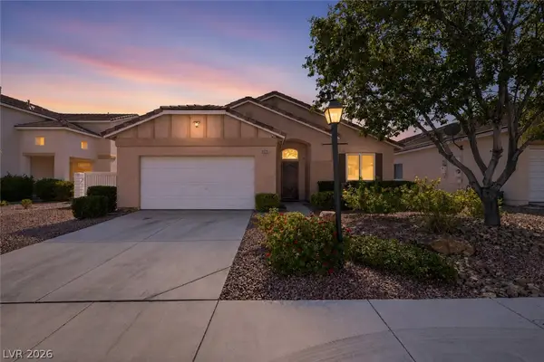 9020 Saw Horse Street, Las Vegas, NV 89143