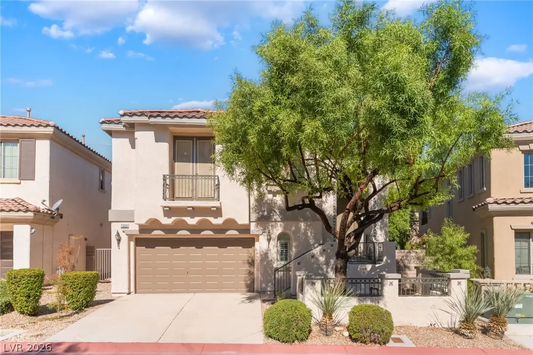 11824 Amistoso Lane, Las Vegas, NV 89138 - #1
