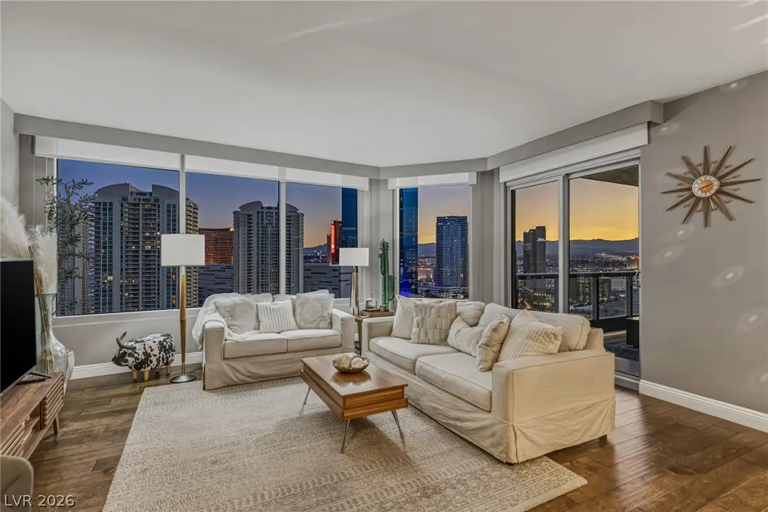 222 Karen Avenue #2701, Las Vegas, NV 89109 - #1