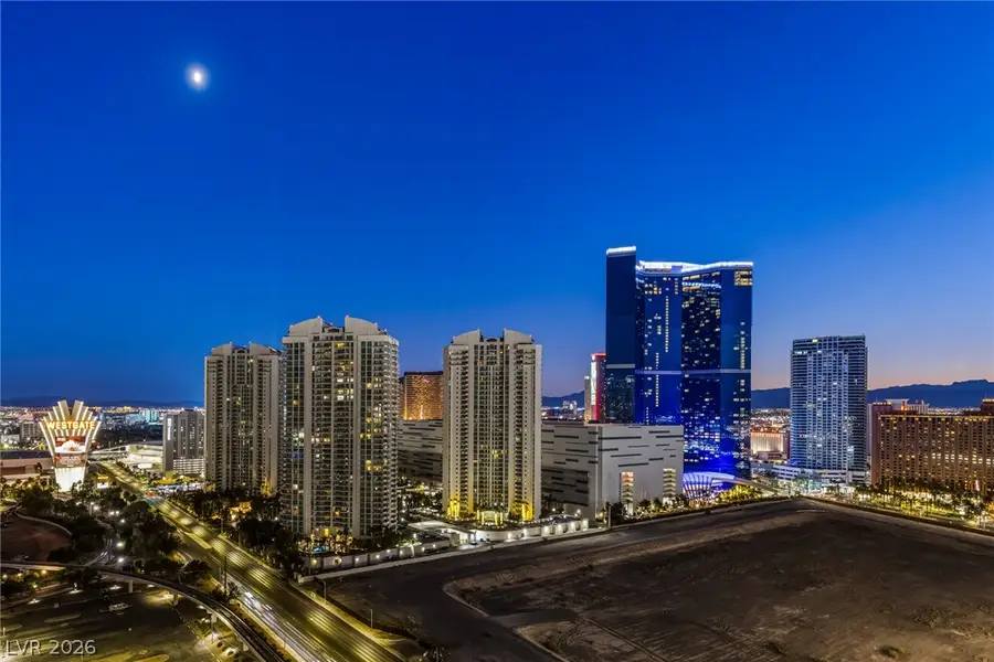 222 Karen Avenue #2701, Las Vegas, NV 89109 - #3