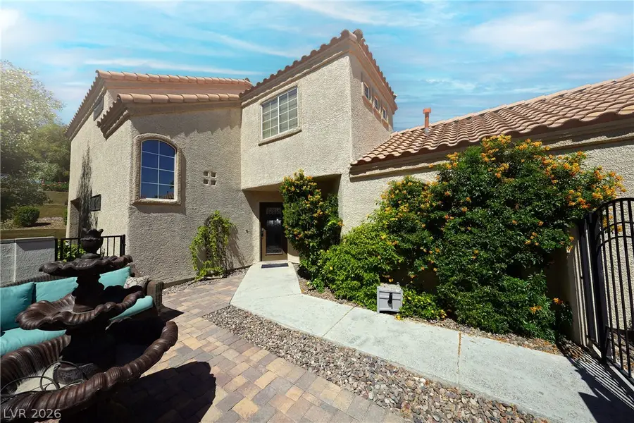 9213 Vosburgh Drive, Las Vegas, NV 89117 - #3