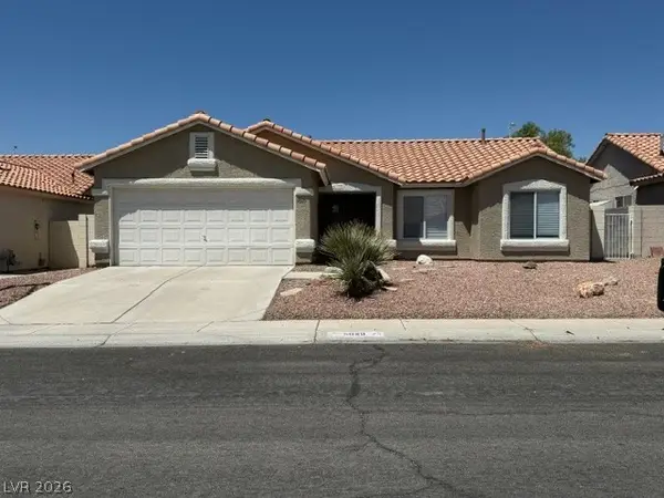 5029 Vista Del Rancho Way, North Las Vegas, NV 89031