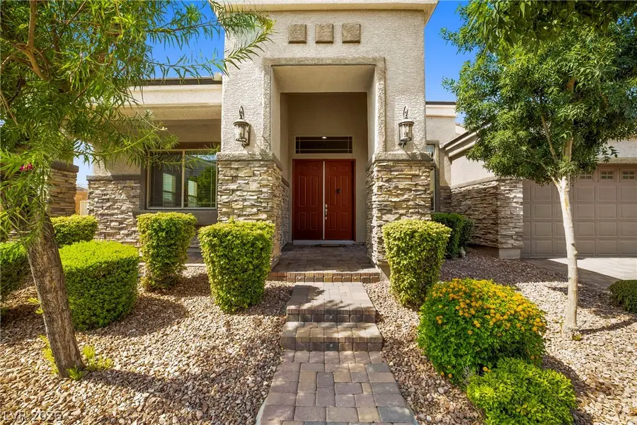 7230 Fresh Harvest Avenue, Las Vegas, NV 89131 - #2