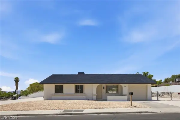 1326 Darlene Way, Boulder City, NV 89005