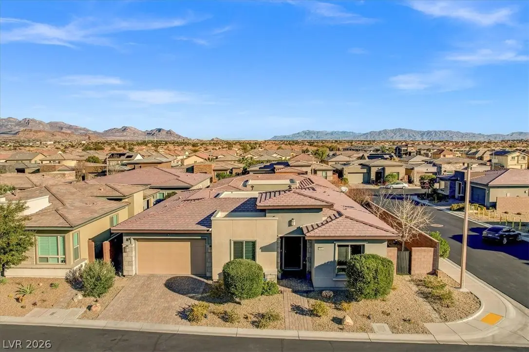 9828 Iron Sky Ct Court, Las Vegas, NV 89148 - #1