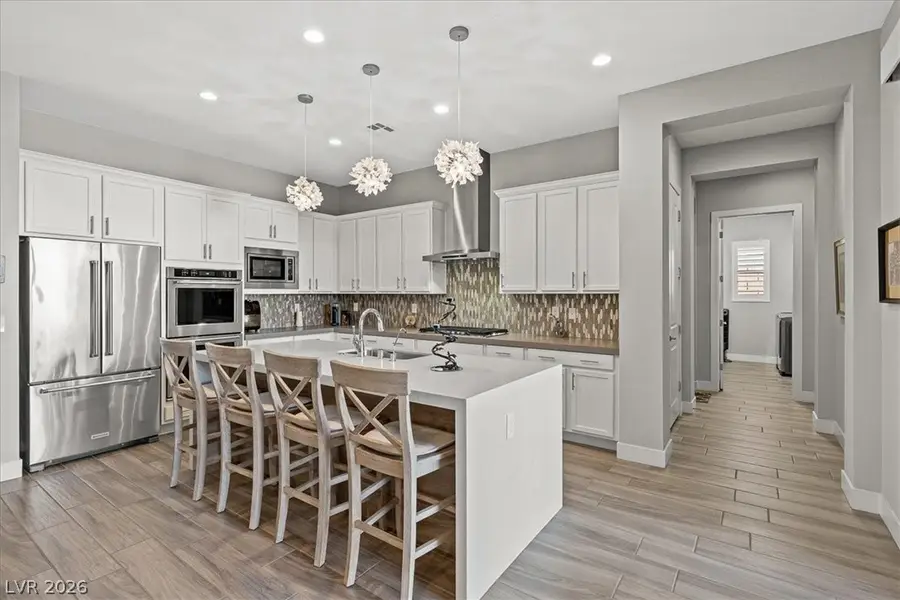 9828 Iron Sky Ct Court, Las Vegas, NV 89148 - #2