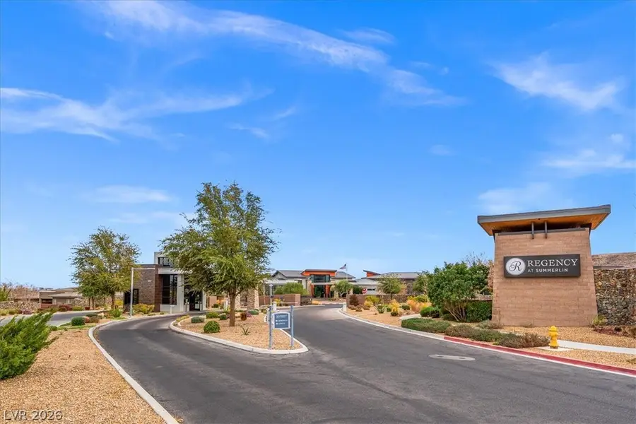 9828 Iron Sky Ct Court, Las Vegas, NV 89148 - #3