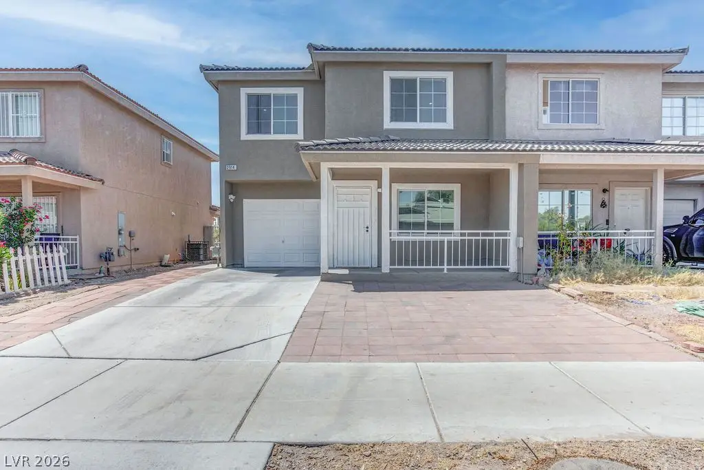 2914 Cedar Avenue, Las Vegas, NV 89101 - #1