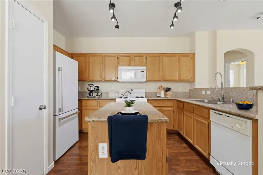 2528 Living Rock Street, Las Vegas, NV 89106 - #3
