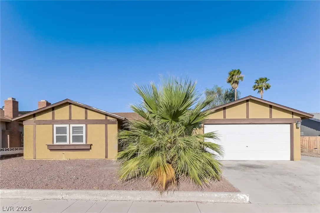 5366 Ravendale Circle, Las Vegas, NV 89120 - #1