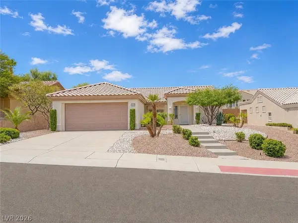 2617 Settlers Bay Lane, Las Vegas, NV 89134