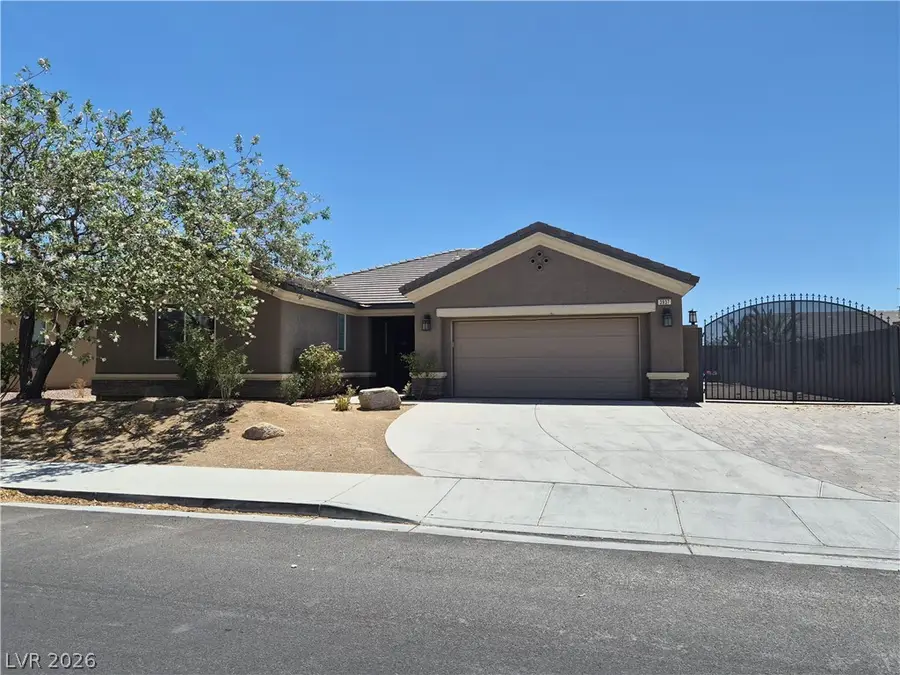 3937 E Chaffe Avenue, Pahrump, NV 89061 - #2