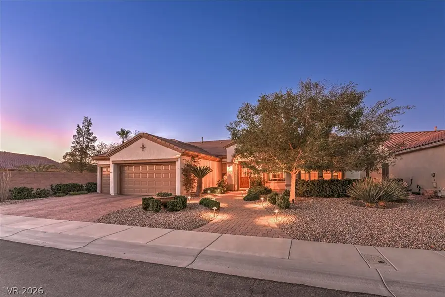 3114 Scotts Valley Drive, Henderson, NV 89052 - #2