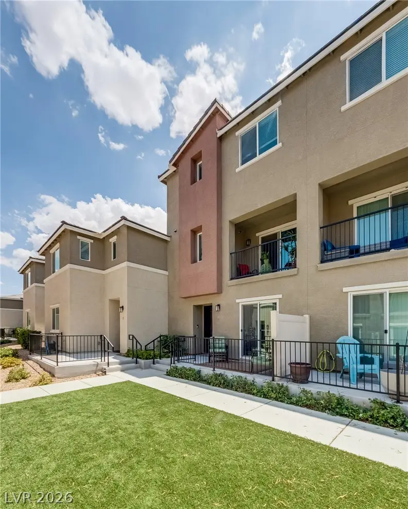 2842 Azure Breeze Lane #2, Las Vegas, NV 89183 - #2