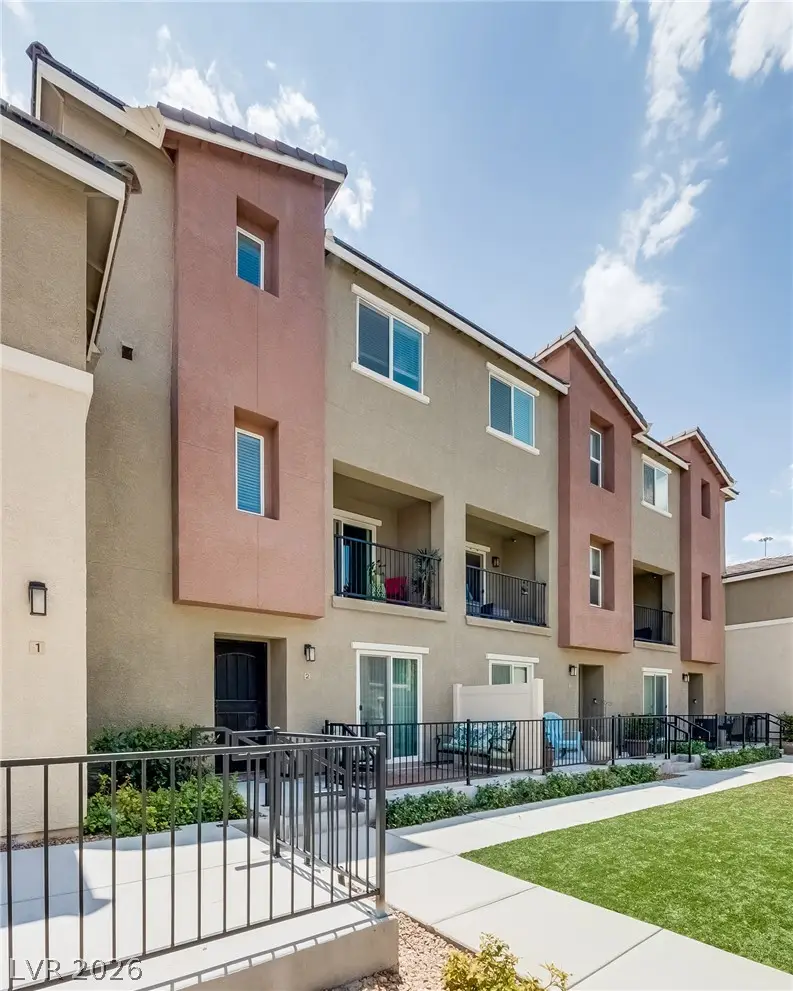 2842 Azure Breeze Lane #2, Las Vegas, NV 89183 - #3