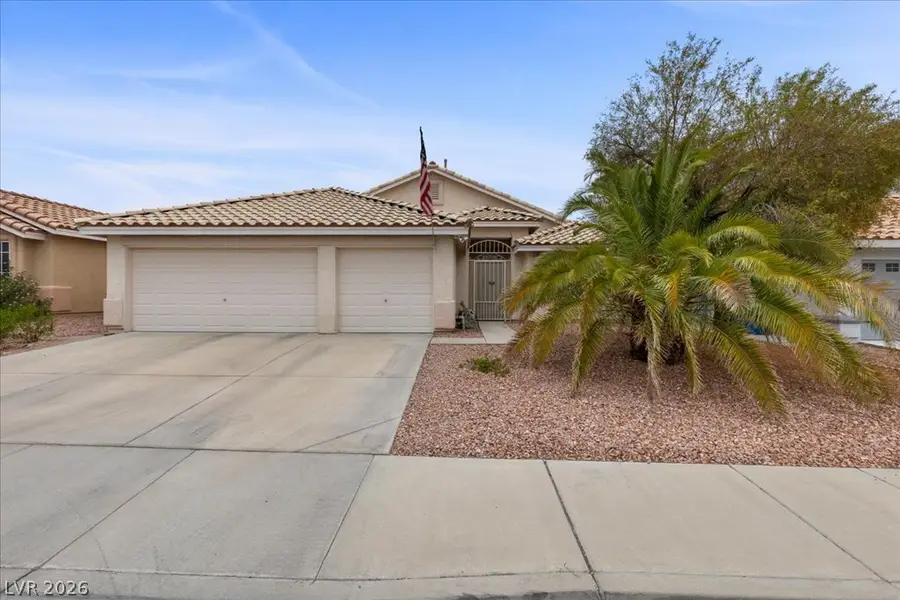 208 Night Fall Terrace, Henderson, NV 89015 - #2