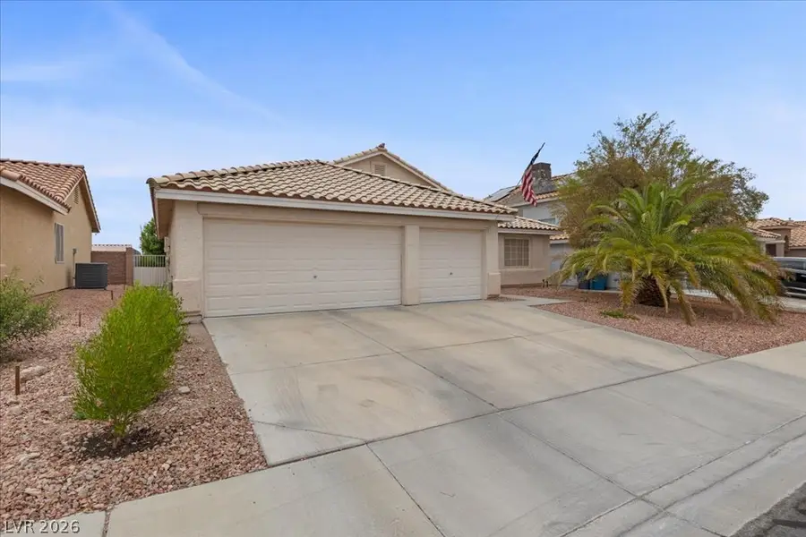208 Night Fall Terrace, Henderson, NV 89015 - #3