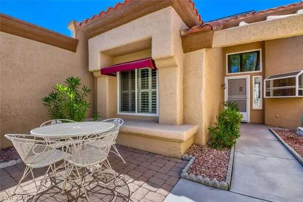 8709 Prairie Hill Drive, Las Vegas, NV 89134