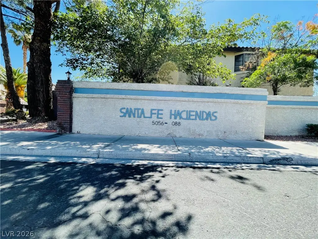 5086 Jeffreys Street #201, Las Vegas, NV 89119 - #1