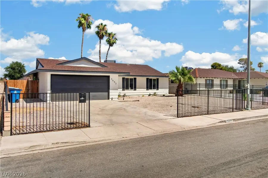 5452 Escondido Street, Las Vegas, NV 89119 - #2