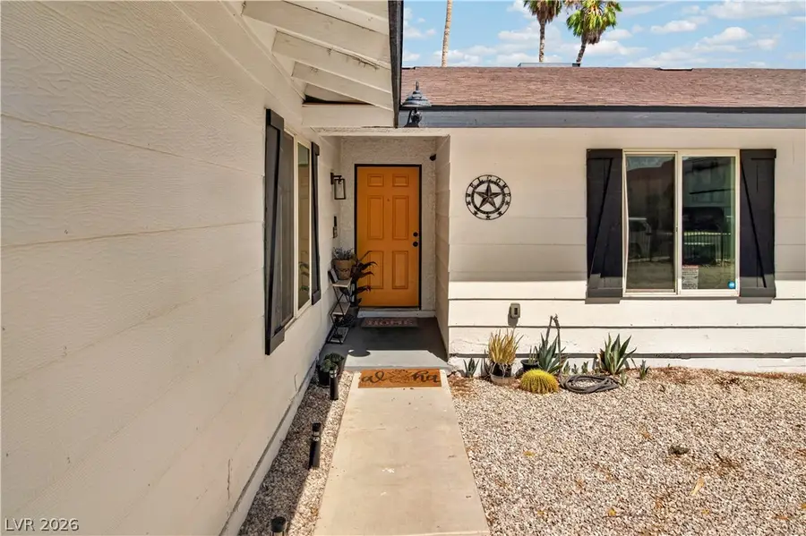 5452 Escondido Street, Las Vegas, NV 89119 - #3