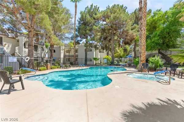 1400 Santa Margarita Street #H, Las Vegas, NV 89146