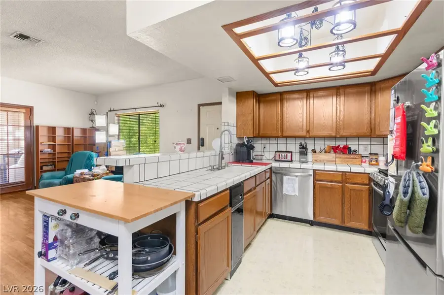 1400 Santa Margarita Street #H, Las Vegas, NV 89146 - #3