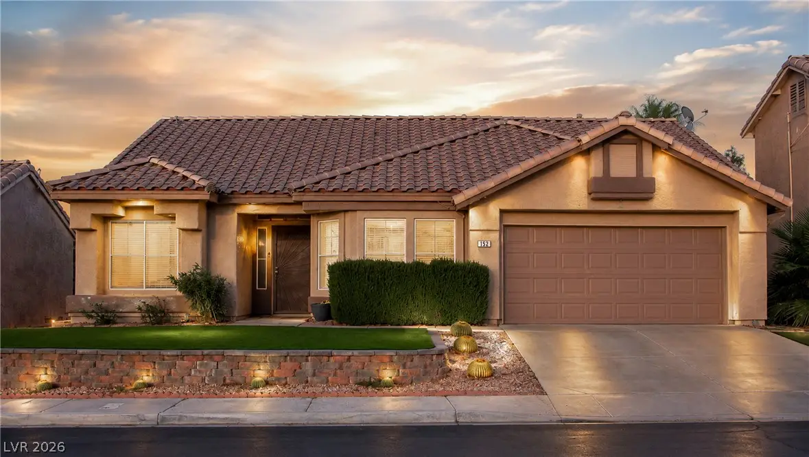 152 Cantamar Street, Henderson, NV 89074 - #1