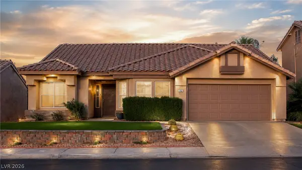 152 Cantamar Street, Henderson, NV 89074