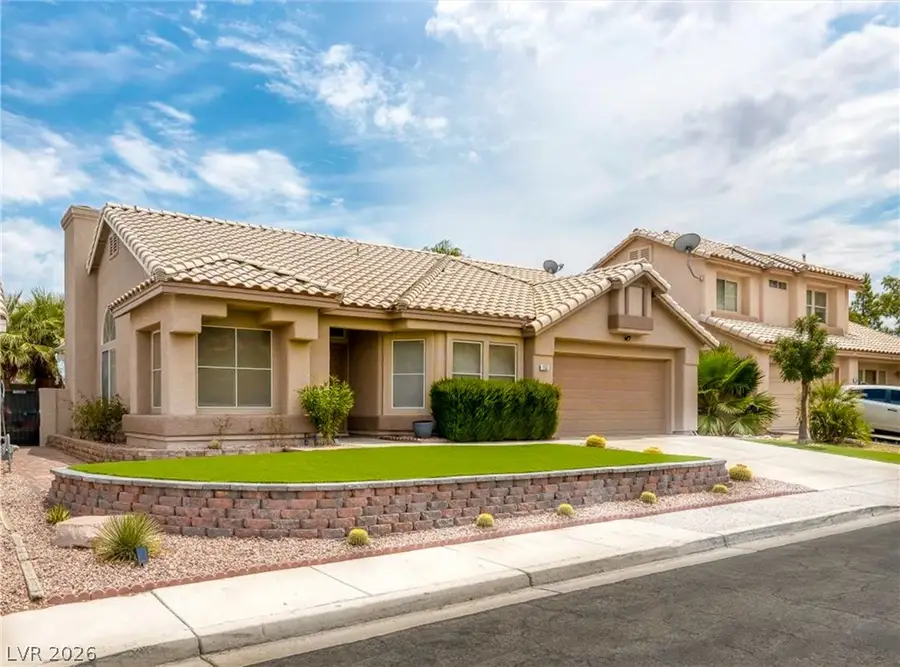 152 Cantamar Street, Henderson, NV 89074 - #3