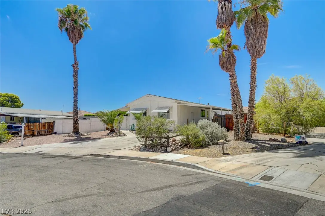 1010 La Mesa Way, Boulder City, NV 89005 - #1