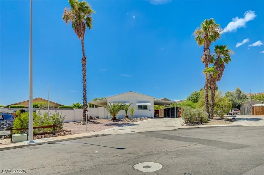 1010 La Mesa Way, Boulder City, NV 89005 - #2