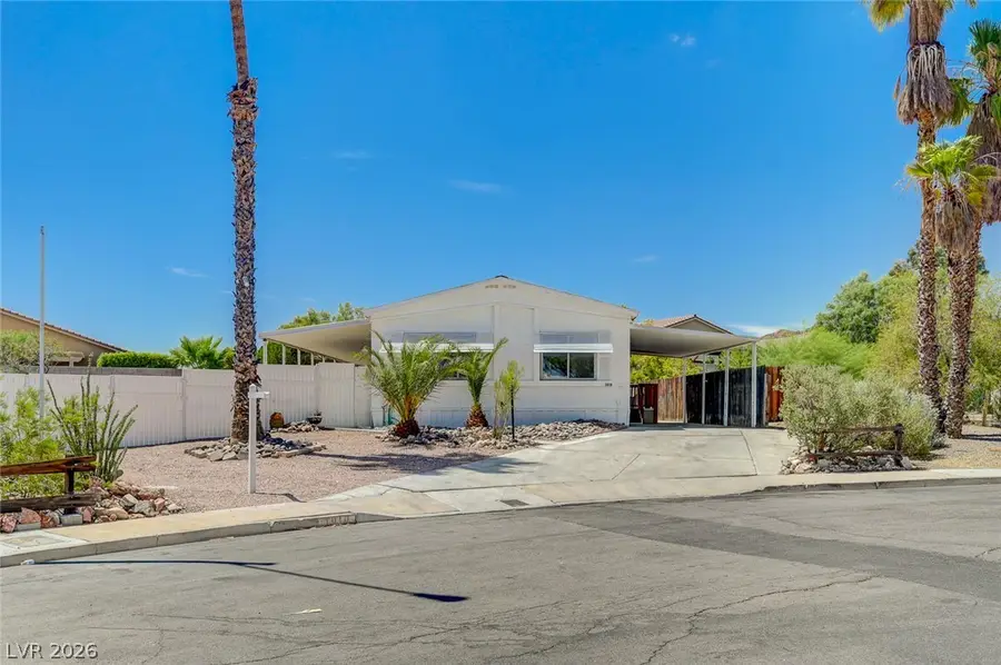 1010 La Mesa Way, Boulder City, NV 89005 - #3