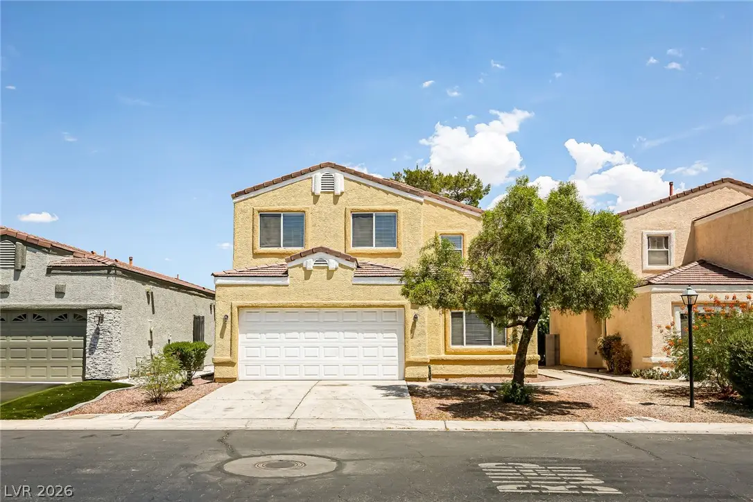 2044 Jesse Scott Street, Las Vegas, NV 89106 - #1