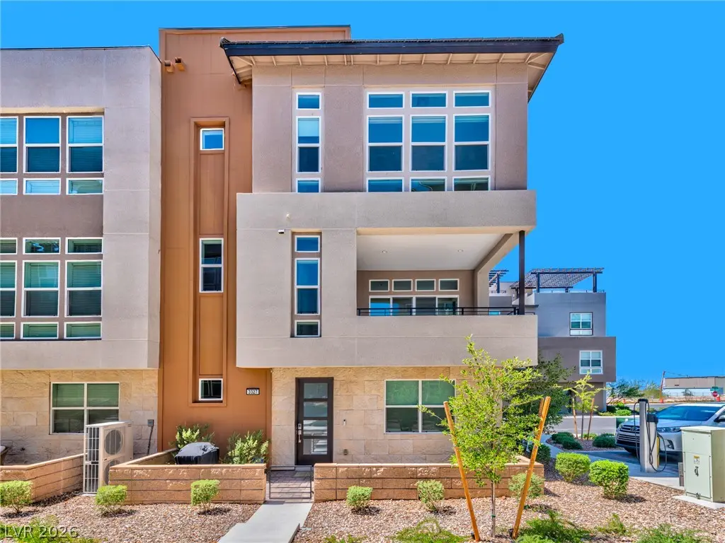 3327 Esker Ridge Avenue, Henderson, NV 89044 - #1