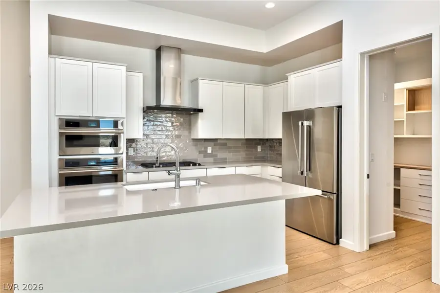 3327 Esker Ridge Avenue, Henderson, NV 89044 - #2
