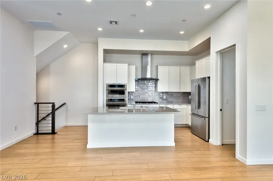 3327 Esker Ridge Avenue, Henderson, NV 89044 - #3