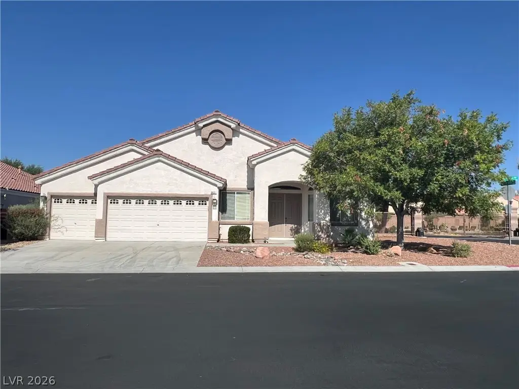 9621 Dancing Pond Way, Las Vegas, NV 89178 - #1
