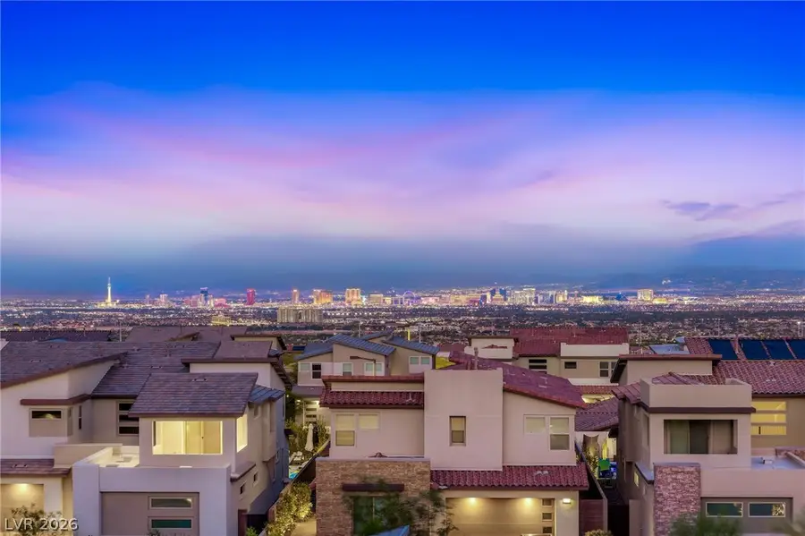424 Crown Mesa Avenue, Las Vegas, NV 89138 - #2