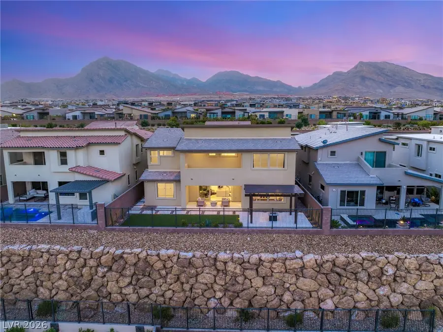 424 Crown Mesa Avenue, Las Vegas, NV 89138 - #3