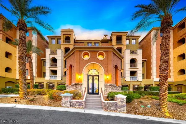 15 Via Mantova #301, Henderson, NV 89011