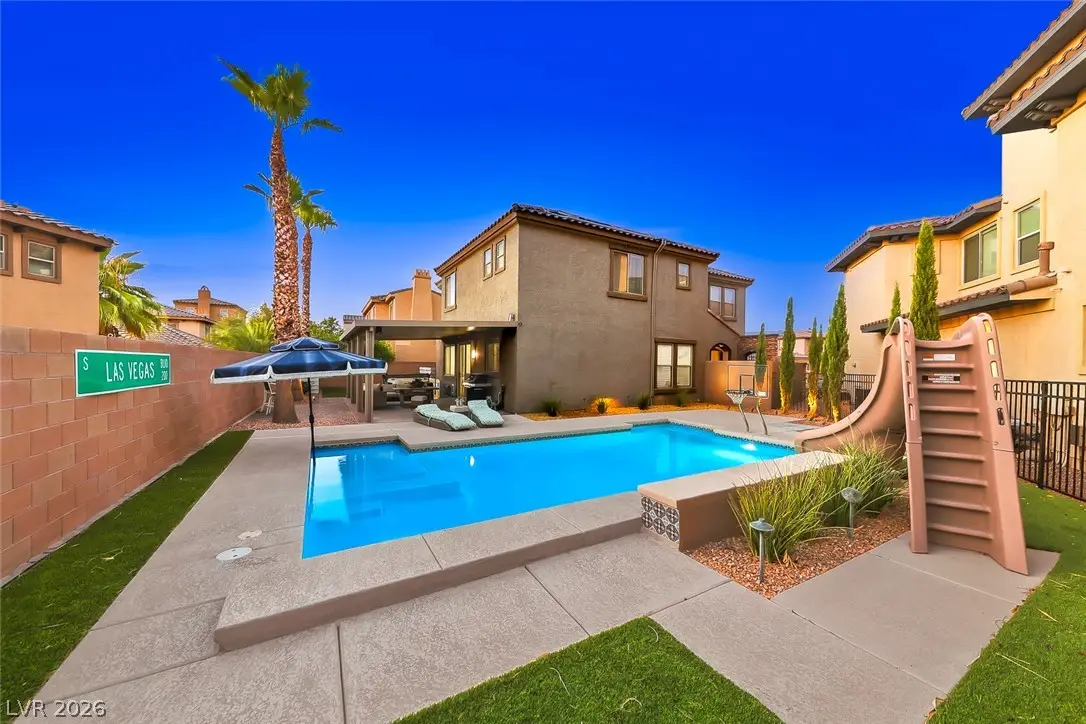 1013 Via Sacra Street, Henderson, NV 89011 - #1