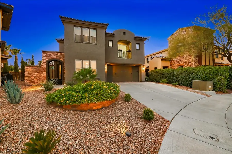 1013 Via Sacra Street, Henderson, NV 89011 - #2