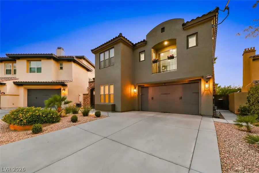 1013 Via Sacra Street, Henderson, NV 89011 - #3
