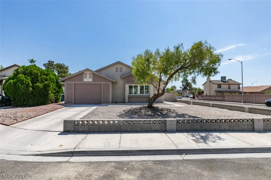 7194 Hardtack Circle, Las Vegas, NV 89119 - #2