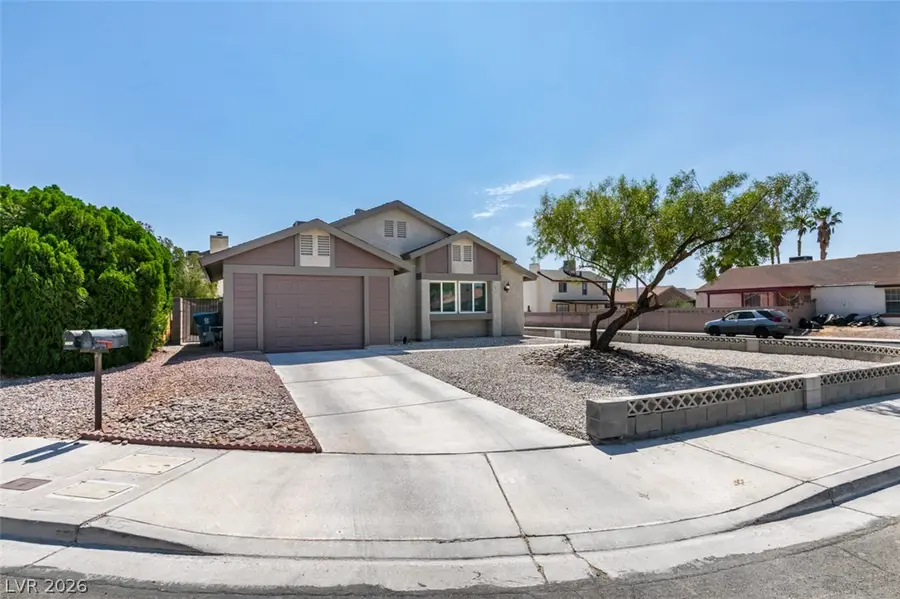 7194 Hardtack Circle, Las Vegas, NV 89119 - #3
