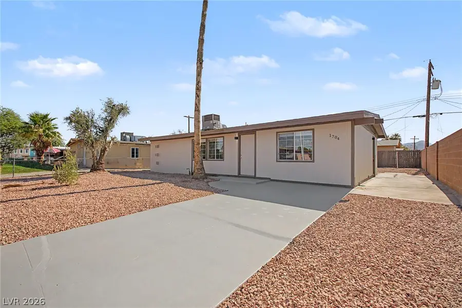 1704 James Street, North Las Vegas, NV 89030 - #2