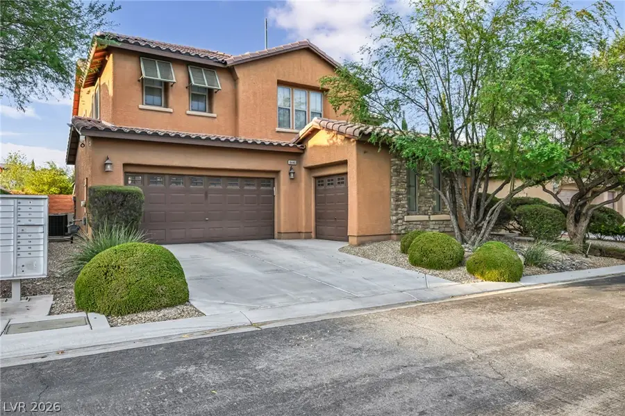 8446 Rushfield Avenue, Las Vegas, NV 89178 - #2